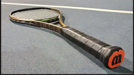 ACE Gear — Premium Tennis Equipment